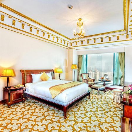 Grand Plaza Hanoi Hotel Ngoại thất bức ảnh