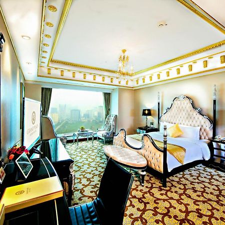 Grand Plaza Hanoi Hotel Ngoại thất bức ảnh