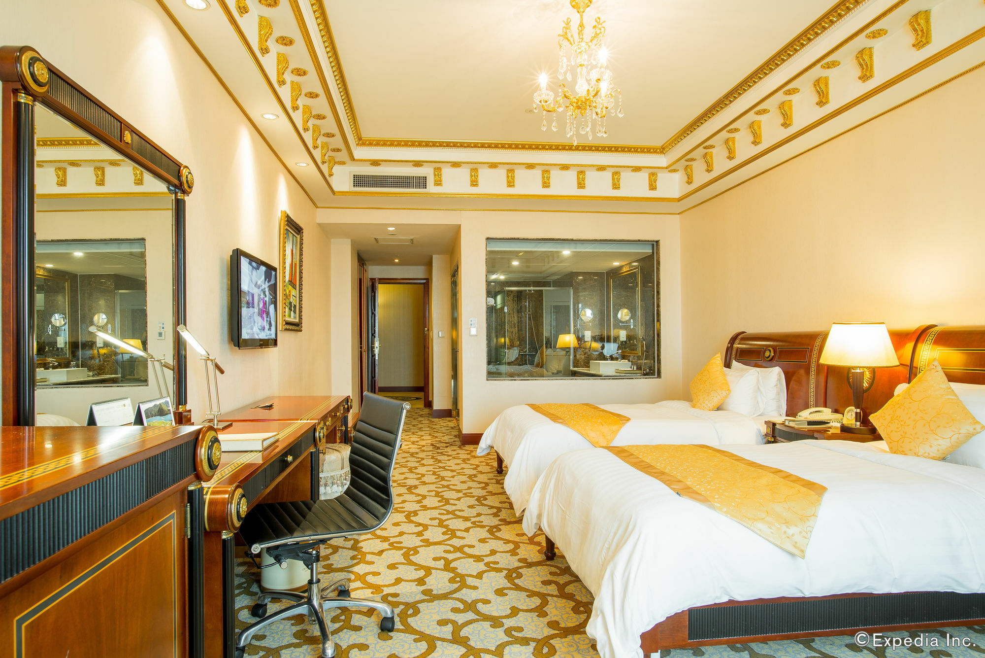 Grand Plaza Hanoi Hotel Ngoại thất bức ảnh