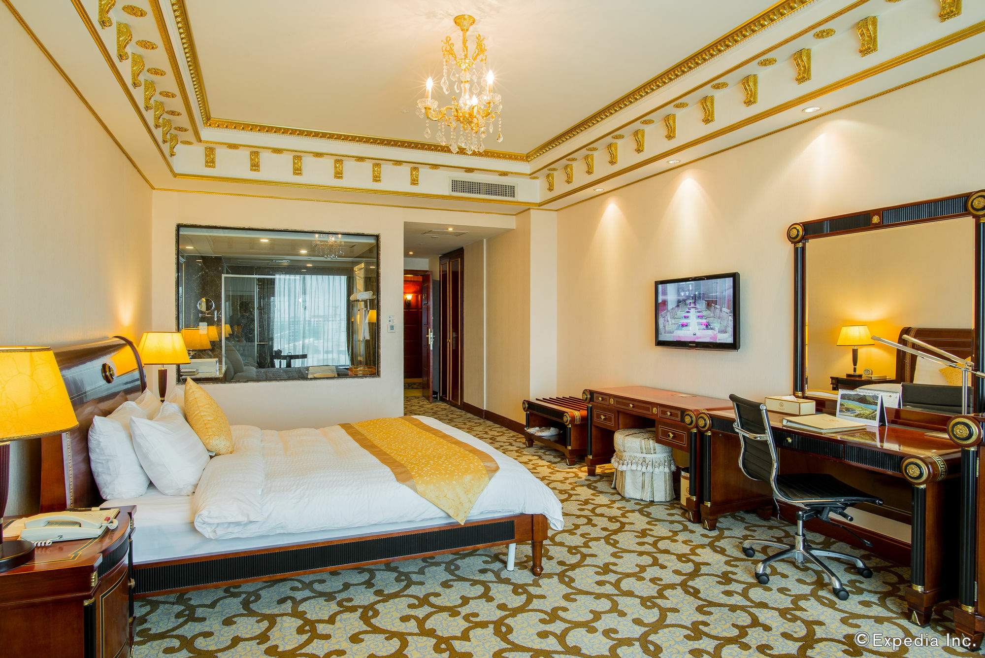 Grand Plaza Hanoi Hotel Ngoại thất bức ảnh