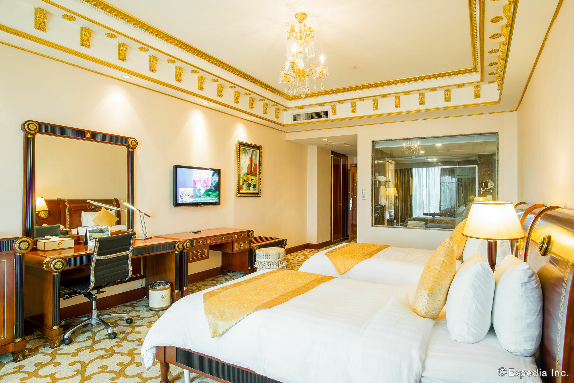 Grand Plaza Hanoi Hotel Ngoại thất bức ảnh