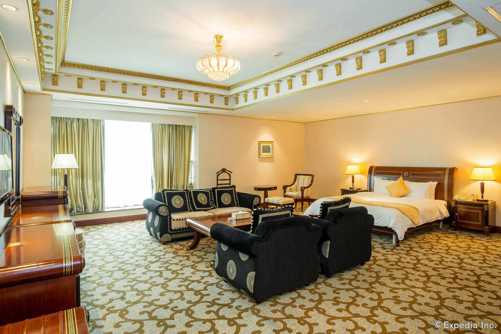 Grand Plaza Hanoi Hotel Ngoại thất bức ảnh