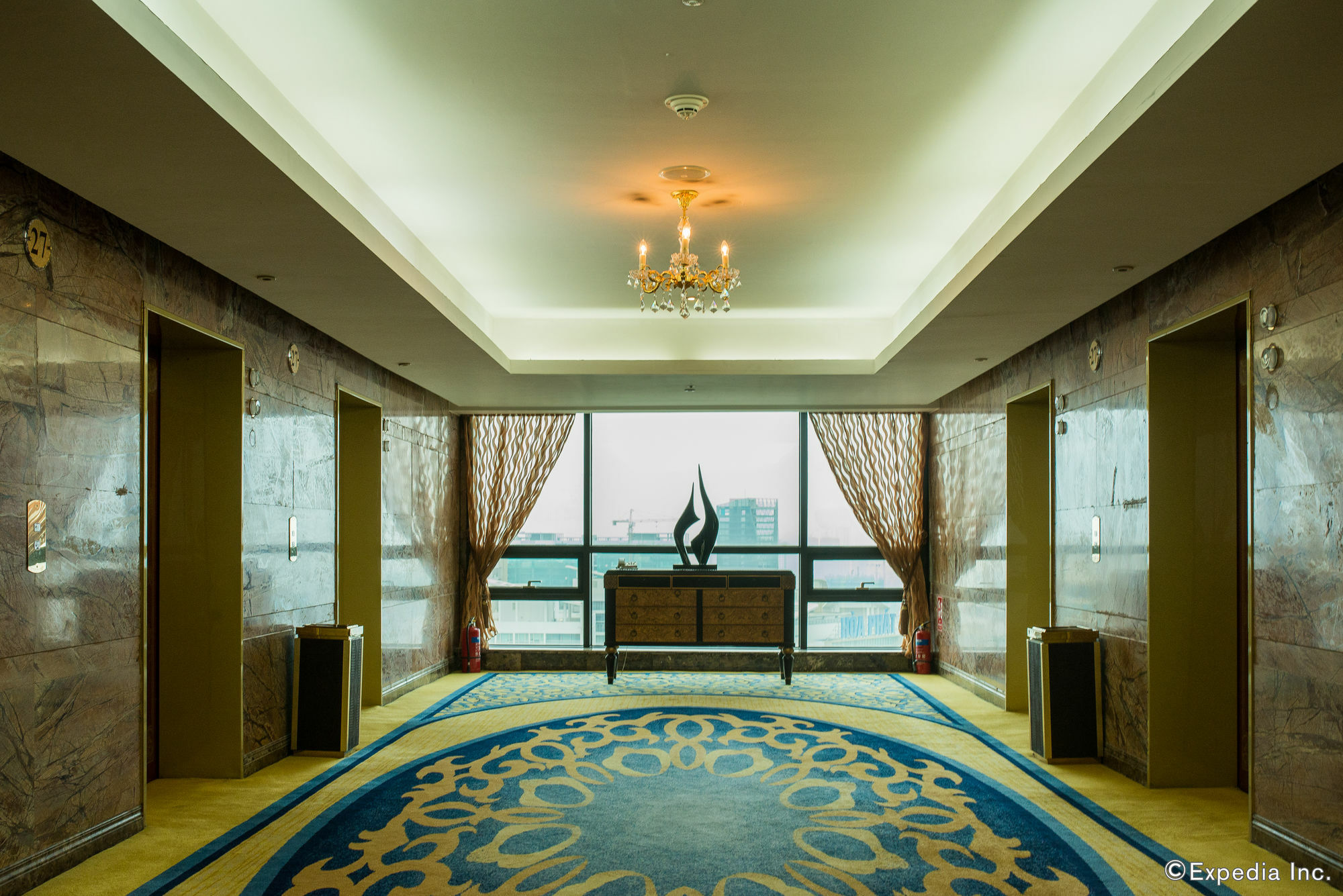 Grand Plaza Hanoi Hotel Ngoại thất bức ảnh